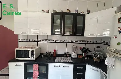 Imagem: Condomínio Fechado para Venda, Cibratel II