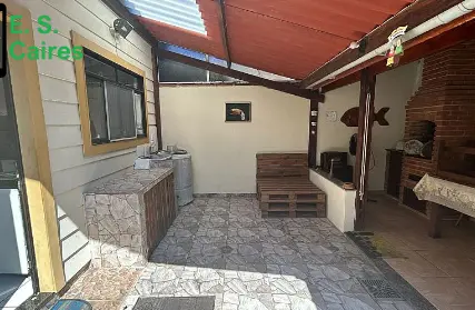 Imagem: Condomínio Fechado para Venda, Cibratel II