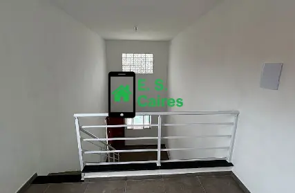 Imagem: Sobrado para Venda, Bopiranga 