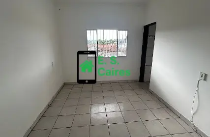 Imagem: Casa Térrea para Alugar, Tupy