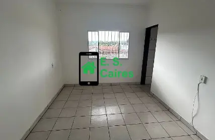 Imagem: Casa Térrea para Alugar, Tupy