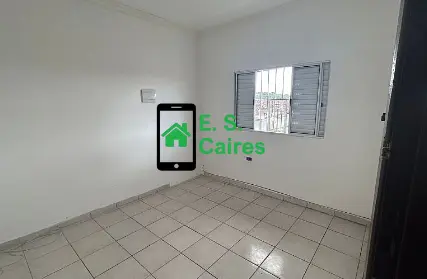 Imagem: Casa Térrea para Alugar, Tupy