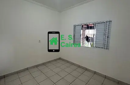 Imagem: Casa Térrea para Alugar, Tupy