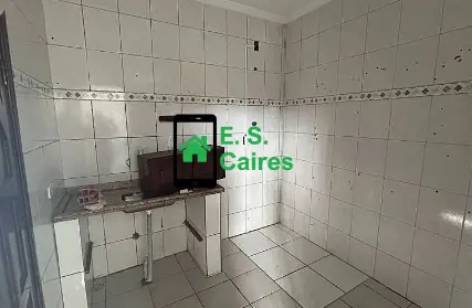 Imagem: Casa Térrea para Alugar, Tupy