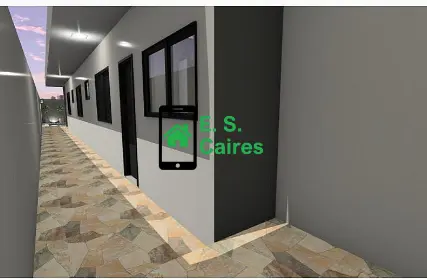 Imagem: Casa Térrea para Venda, Balneário Gaivotas 