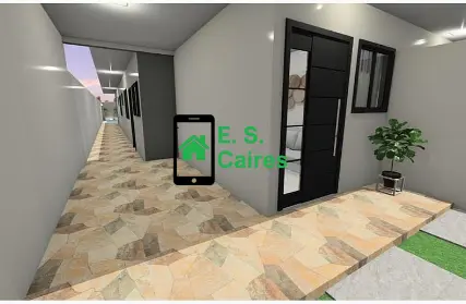 Imagem: Casa Térrea para Venda, Balneário Gaivotas 