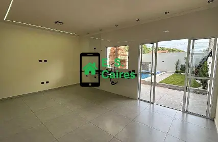 Imagem: Casa Térrea para Venda, Jardim Jamaica
