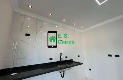 Imagem: Casa Térrea para Venda, Balneário Gaivotas 