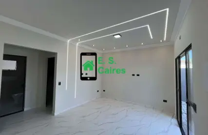Imagem: Casa Térrea para Venda, Balneário Gaivotas 