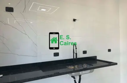Imagem: Casa Térrea para Venda, Balneário Gaivotas 