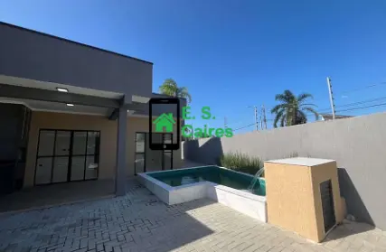 Imagem: Casa Térrea para Venda, Balneário Gaivotas 