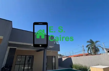 Imagem: Casa Térrea para Venda, Balneário Gaivotas 