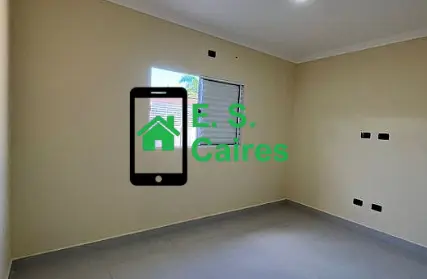 Imagem: Casa Térrea para Venda, Tupy