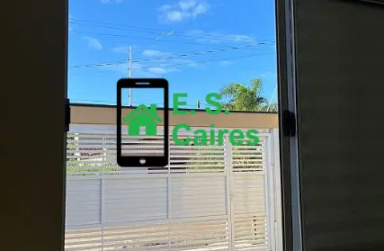 Imagem: Casa Térrea para Venda, Tupy