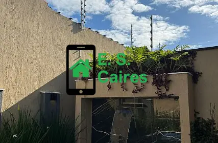 Imagem: Casa Térrea para Venda, Tupy