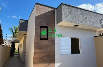 Imagem: Casa Térrea para Venda, Tupy