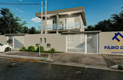 Imagem: Sobrado para Venda, Jardim Umuarama