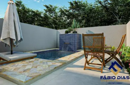 Imagem: Sobrado para Venda, Jardim Umuarama