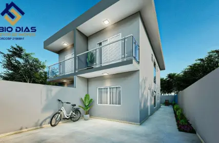 Imagem: Sobrado para Venda, Jardim Umuarama