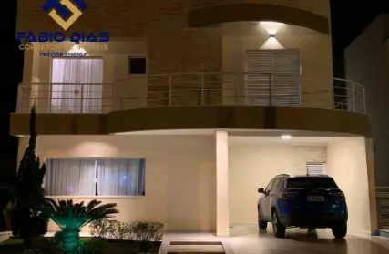 Imagem: Condomínio Fechado para Venda, Jardim Marcia