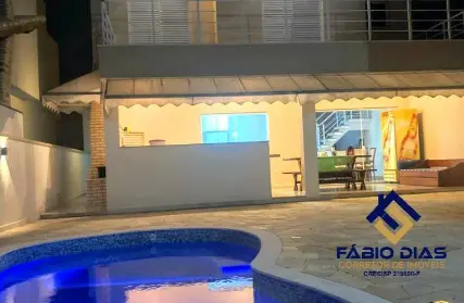 Imagem: Condomínio Fechado para Venda, Jardim Marcia