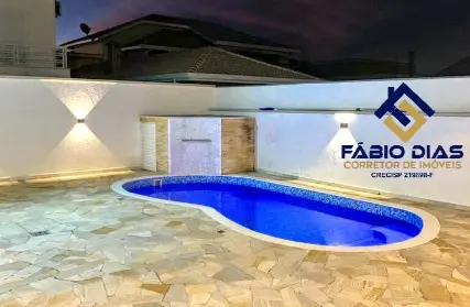 Imagem: Condomínio Fechado para Venda, Jardim Marcia