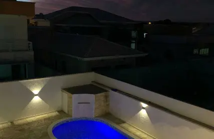 Imagem: Condomínio Fechado para Venda, Jardim Marcia