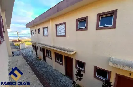 Imagem: Condomínio Fechado para Venda, Balneário Califórnia