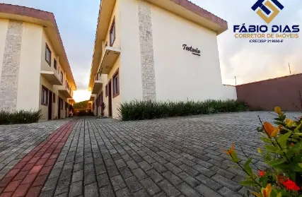 Imagem: Condomínio Fechado para Venda, Balneário Califórnia