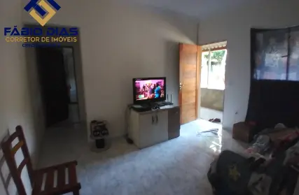 Imagem: Casa Térrea para Venda, Jardim Coronel