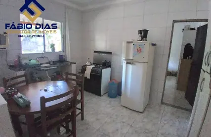 Imagem: Casa Térrea para Venda, Jardim Coronel