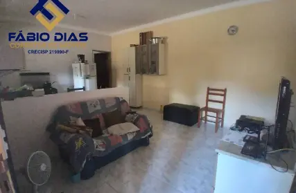 Imagem: Casa Térrea para Venda, Jardim Coronel