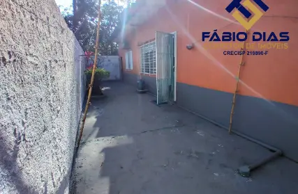 Imagem: Casa Térrea para Venda, Jardim Coronel