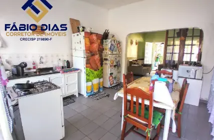 Imagem: Casa Térrea para Venda, Jardim Coronel