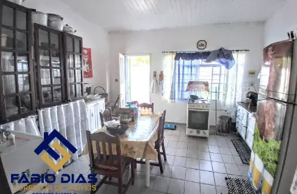 Imagem: Casa Térrea para Venda, Jardim Coronel