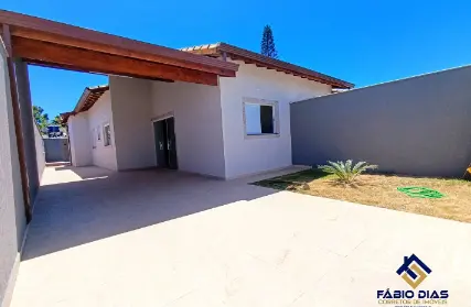 Imagem: Casa Térrea para Venda, Balneário Gaivotas 