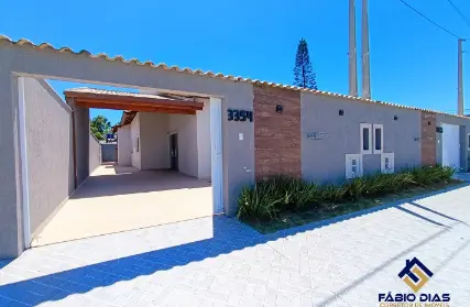 Imagem: Casa Térrea para Venda, Balneário Gaivotas 