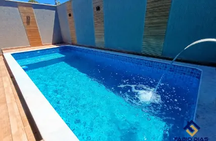 Imagem: Casa Térrea para Venda, Balneário Gaivotas 