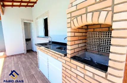 Imagem: Casa Térrea para Venda, Balneário Gaivotas 