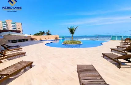 Imagem: Apartamento para Venda, Centro de Itanhaém