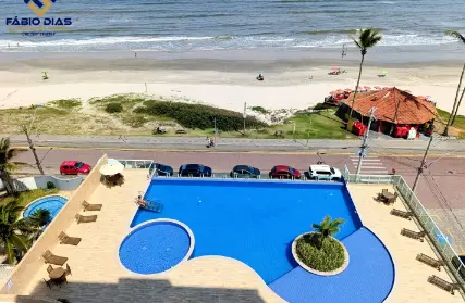 Imagem: Apartamento para Venda, Centro de Itanhaém