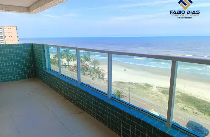 Imagem: Apartamento para Venda, Centro de Itanhaém