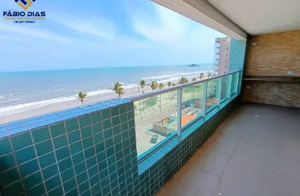 Imagem: Apartamento para Venda, Centro de Itanhaém