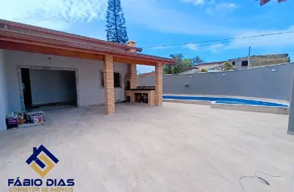 Imagem: Casa Térrea para Venda, Balneário Gaivotas 