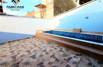 Imagem: Casa Térrea para Venda, Jardim Guacyra