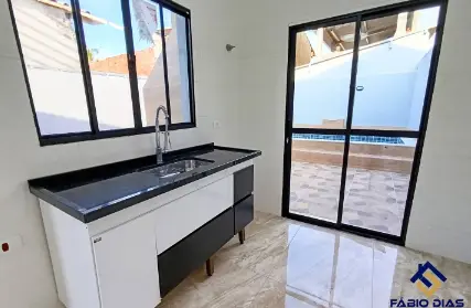 Imagem: Casa Térrea para Venda, Jardim Guacyra