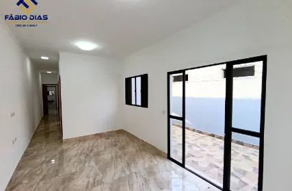 Imagem: Casa Térrea para Venda, Jardim Guacyra