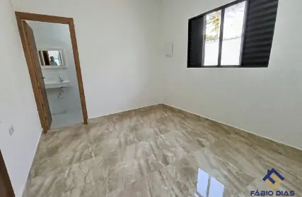 Imagem: Casa Térrea para Venda, Jardim Guacyra