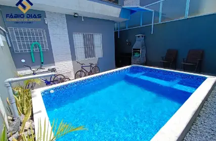 Imagem: Casa Térrea para Venda, Tupy