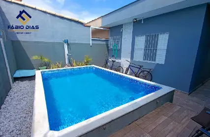 Imagem: Casa Térrea para Venda, Tupy